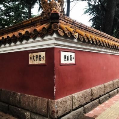 中国最适合穷游的5个地方，月薪3000就能去！第一个是良心城市！