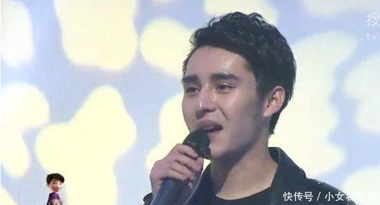 中传校草却被骂整容脸，网上卖红薯拖欠员工工资，如今被杨紫带红