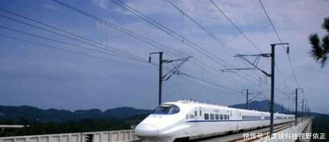 中国又规划一条时速350公里国家级高铁, 经过你家乡吗