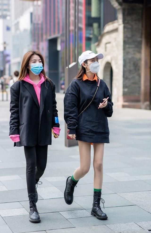  『小姐姐』日常穿搭越简越好，这些风格的衣服一定要码住，百搭通勤又干练