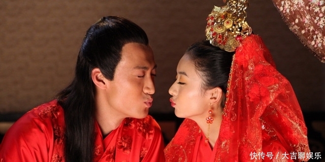 上官婉儿@上官婉儿深受武则天赏识,却从未嫁人?墓志铭告诉你:史书错了!