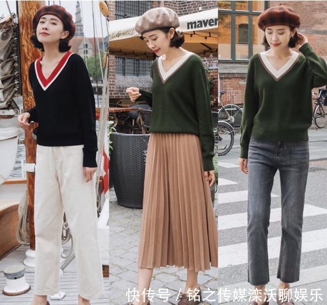  #中年#临近中年的妩媚！适合30岁40岁的女性穿搭，减龄优雅又实用