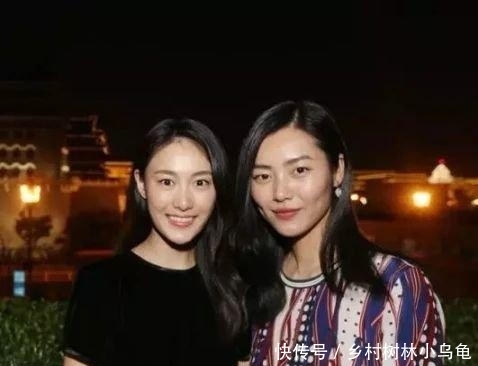  『华谊兄弟』她18岁成超模，22岁做''华谊夫人''，28岁嫁给陈冠希被宠成公主