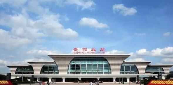 中国十大高铁站排名