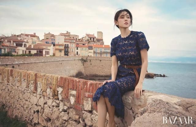 照着这篇做发型，夏日清爽又大方