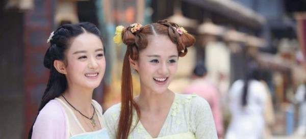  『堪称』认出了“糖宝”，却没看出热巴，当年这剧真是堪称经典