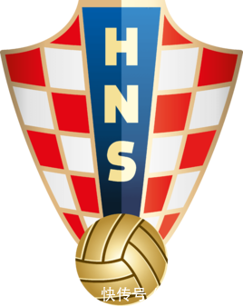 2018年俄罗斯世界杯32强巡礼之克罗地亚