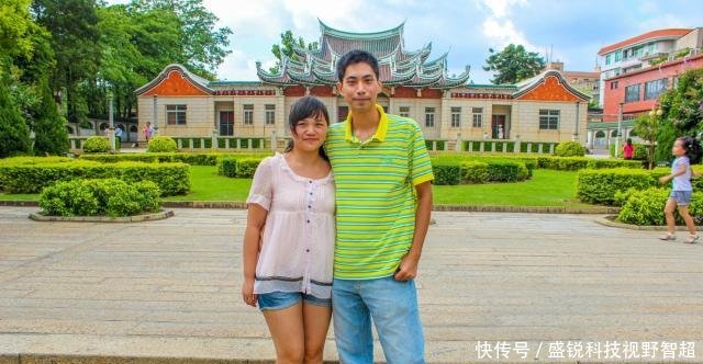 厦门最文艺的地方在这里，被誉为中国夏威夷，老厦门的集体回忆
