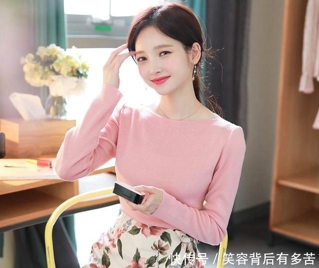 『性感』美女图集,第797期:性感时尚,图几小姐姐,你会更喜欢呢?