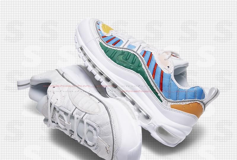  #新品#Nike可撕鞋面再出新品，入手难度降低