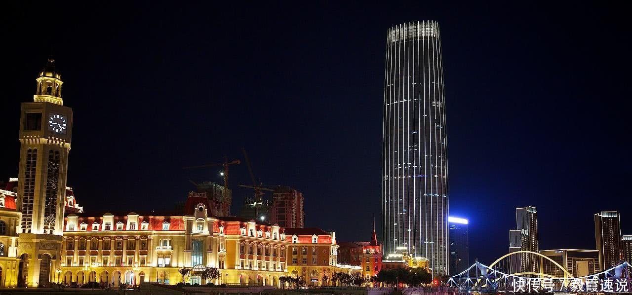 中国最失落的城市, 曾是我国第二大城市, 如今直辖资源被占据