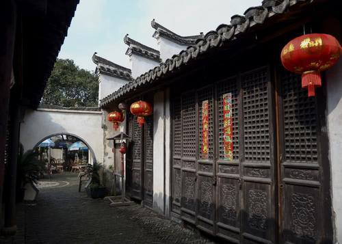 这座人烟稀少的古镇，将是四川最后一座川坝子，景色太美了