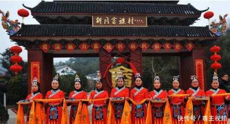 有关江西的6个冷知识，连江西人都不一定知道