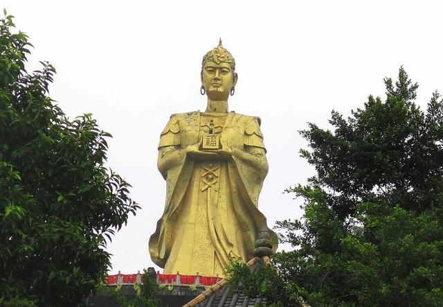 来广西只去桂林和北海？其实这个地方也不错，很有特色