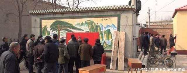 明年起，国家整顿基层乱象，禁止9类人参选村干部