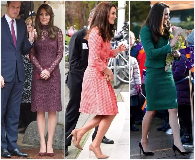 每个人都需要一双高跟鞋,但你知道哪个牌子好穿吗?