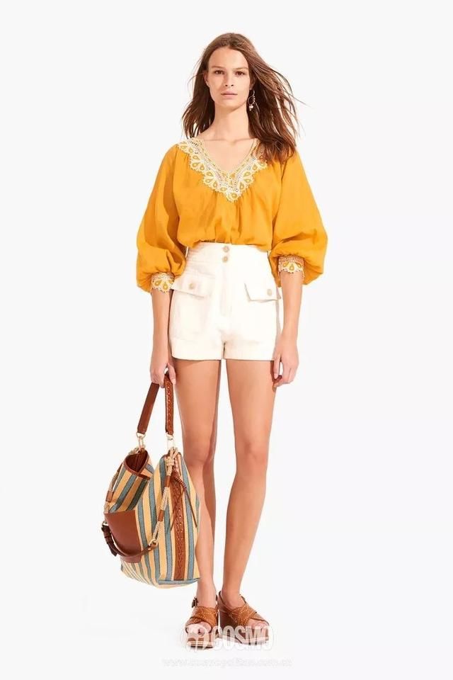 会穿丝的女人，最懂夏天