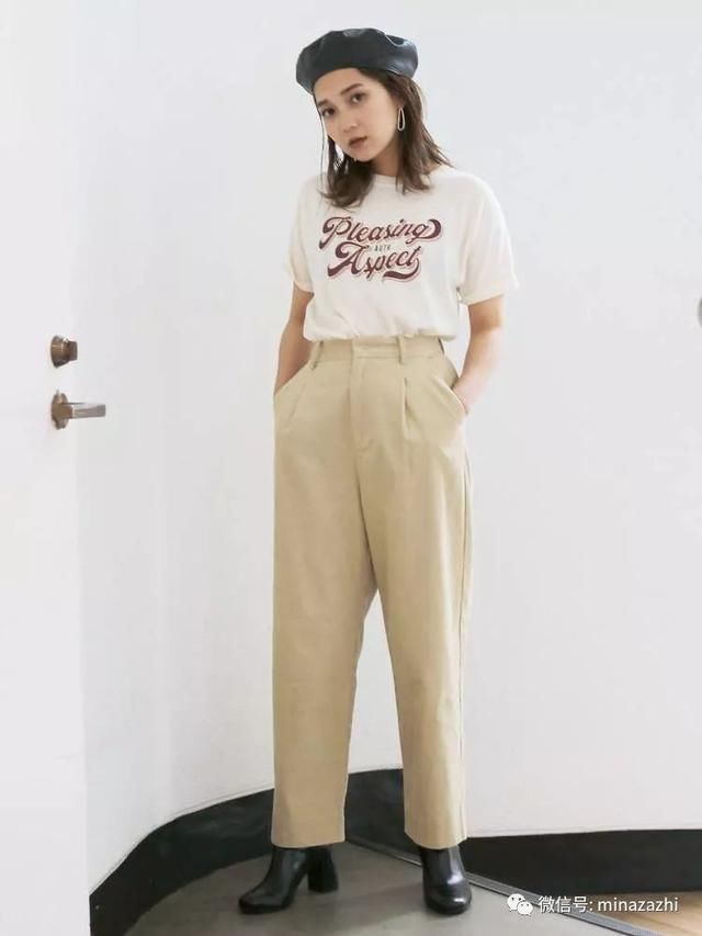 搭配｜宋茜、戚薇……女星中的时髦精告诉我们：美式休闲风是夏日