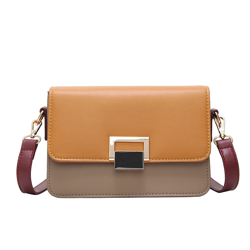 出门旅游看见好多美女都背了这样的包，稀罕坏了，一回来就下手了