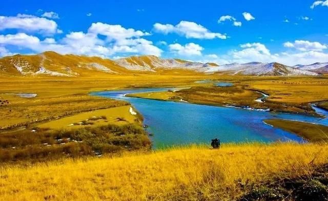 这才是四川最美7大景点，景美人还少，去过5个的都是老司机！