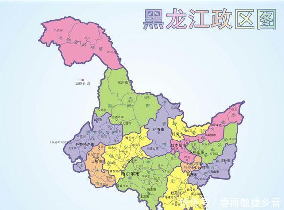  「吉林」中国各省除去现有省会，最适合做省会的城市有哪些！