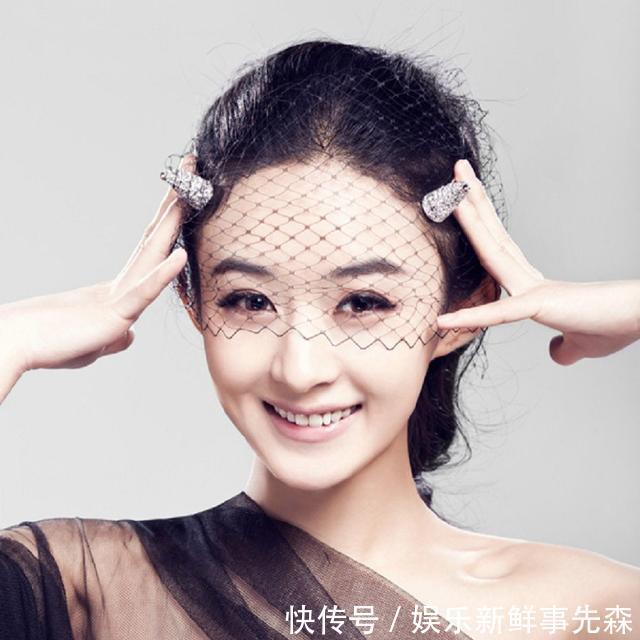 赵丽颖晒劈叉照疑似否认怀孕，卓伟爆料不足3个月，冯绍峰要当爹