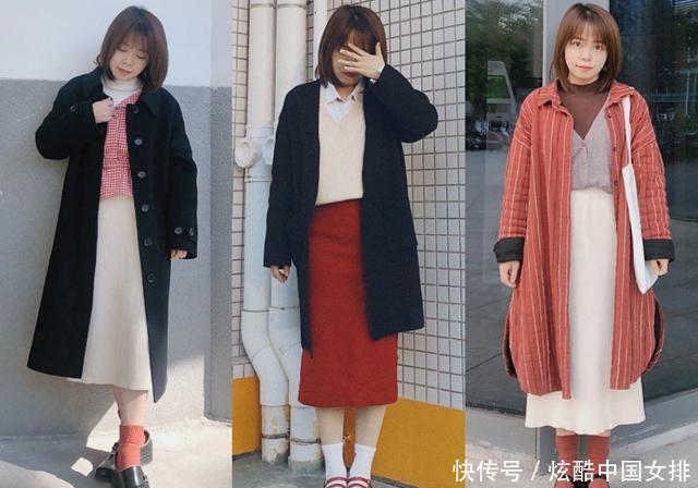 『女生』对于矮个子的女生,选择哪些单品与搭配技巧,能让自己更显高