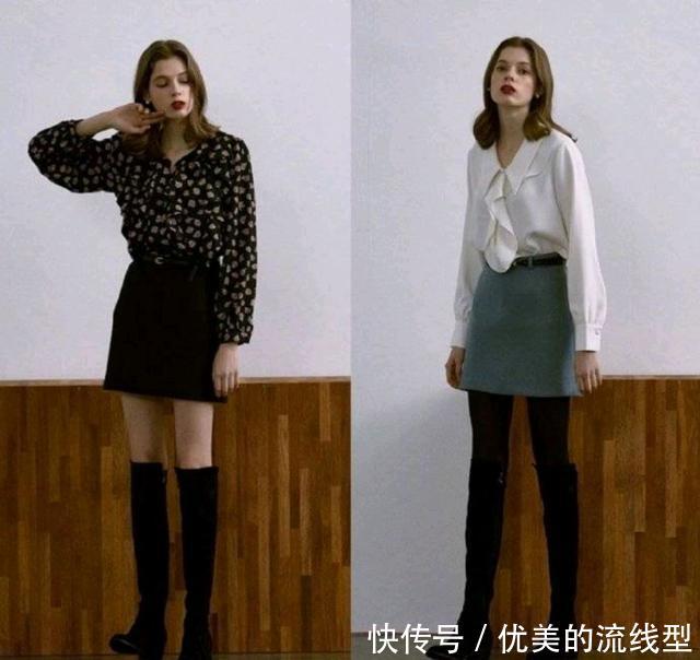 多美眉■想要春日没有搭配烦恼,衣橱必备的这三种单品,你都有吗