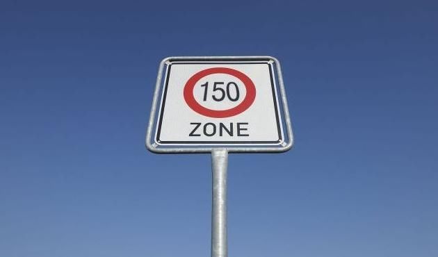 国内将迎来“首条不限速高速”，没有一个收费站，全长161公里