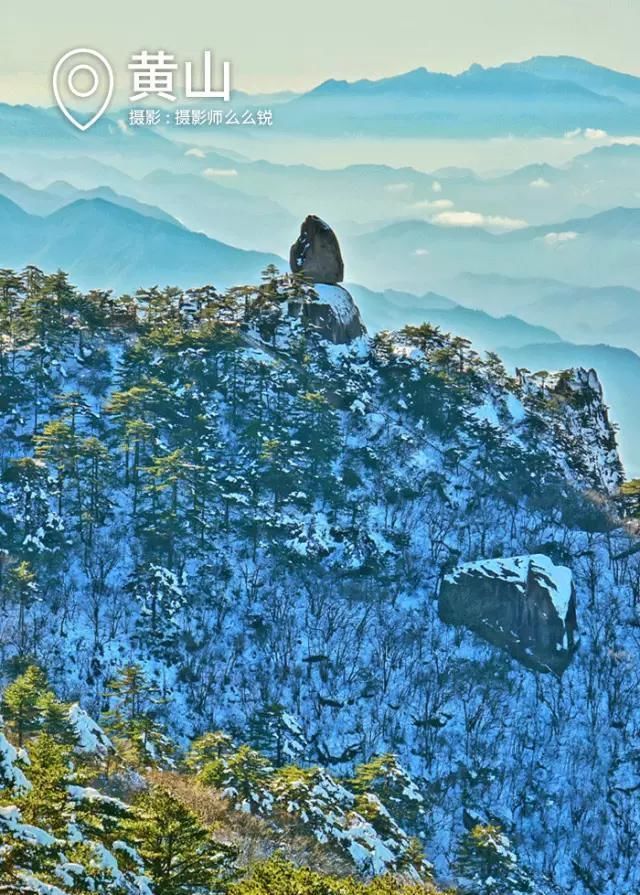 安徽2019年下雪。一夜之后，安徽将成为惠州