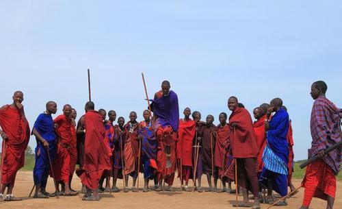 坦桑尼亚——东非大陆的一颗明珠！