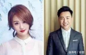 爆炸消息！倪妮井柏然分手了看来《花少》真的有毒…