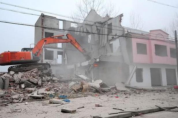 农村朋友注意了！农村房屋拆迁新标准？快拆迁的一定要看！