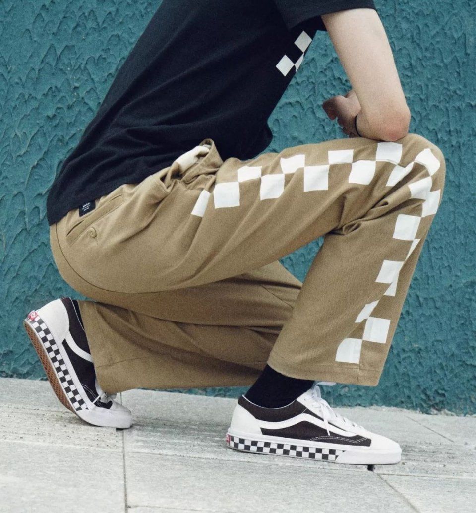 潮炸| 中性街头风正当道，“女帅男美” 才是大势所趋!