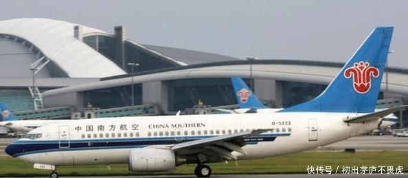  「引领」引领世界级城市群！上海规划第三机场，广州规划第二机
