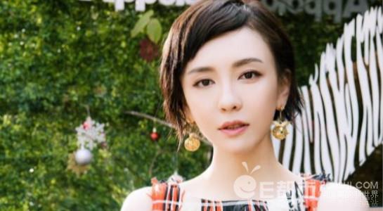 吕佳容回应已婚 晒户口本力证单身 网友炸了:又自导自演炒作