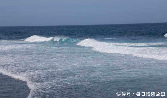 曾经人口稀少的西沙群岛，如今，变化翻天覆地，令人感叹！