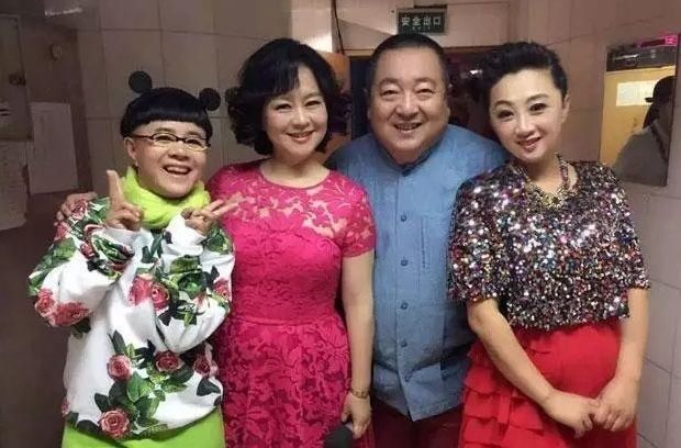  『董浩叔叔』为了她吵成这样……真的大可不必！