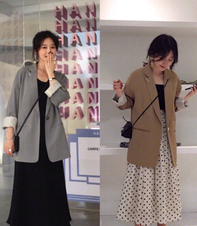  『身材比例』夏日“仙女裙”谁穿谁美?最走心的穿搭,你必须拥有!