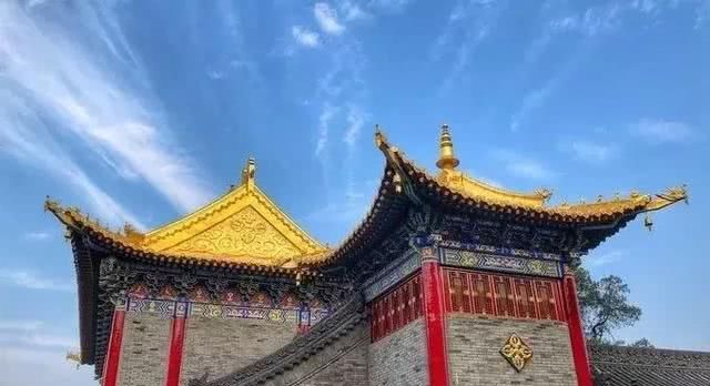 有一种旅行，叫去老街走一走