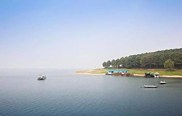  「沿线」河南到安徽在规划一条新铁路，途经8地，打破沿线交通短