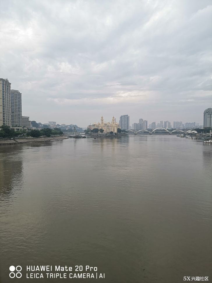 华为MATE 20&amp;MATE 20 pro开箱微体验