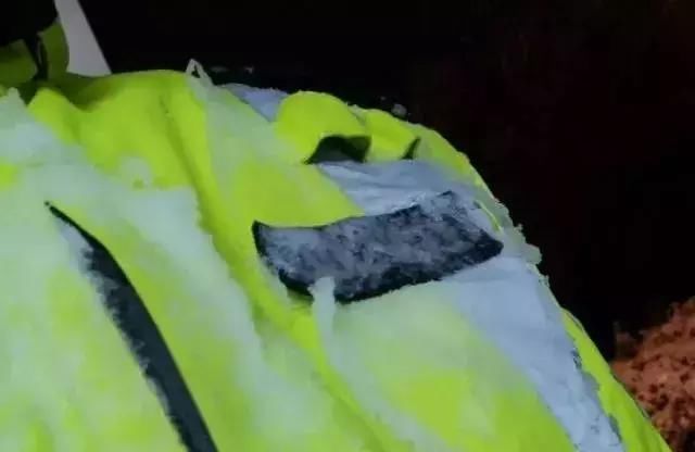 最新！安徽境内多条高速全封闭！新一轮雨雪蓄势待发！