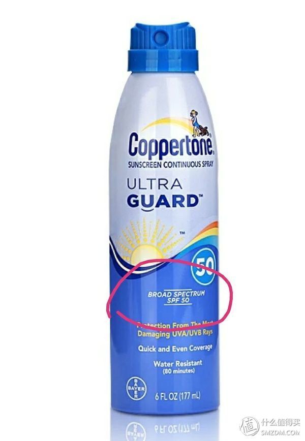 防晒做不好，小黑跑不了防晒霜选购这些你不得不知