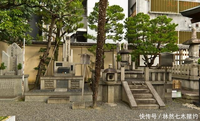  京都：京都本能寺，说说本能寺之变