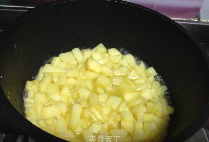  适量：馄饨皮，原来还能这么吃！做法简单又好吃，一学就会！