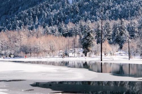 2019必去的小众旅行目的地！赶紧列入清单