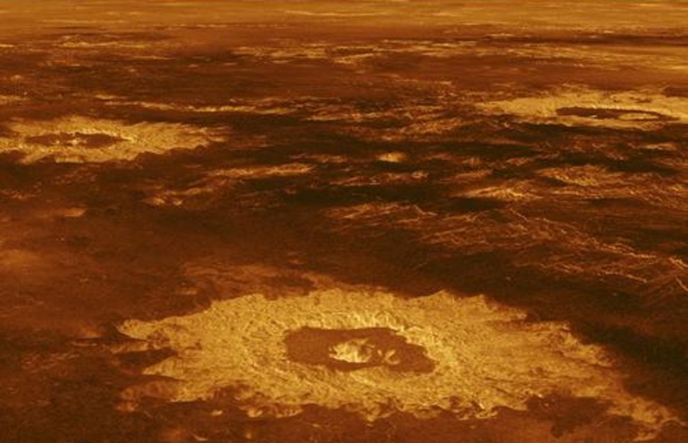  『研究』金星根本不适合居住，为何科学家还要花费精力去研究它？