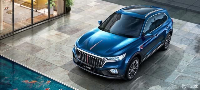  『值得』盘点20万内最值得购买的中型SUV，买这三款就够了！