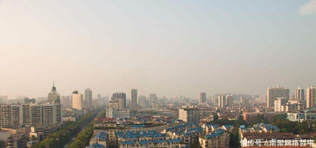 湖南花钱最厉害的五个城市, 一个比一个富有